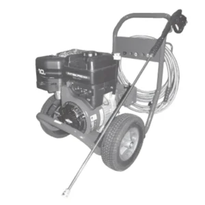 020380-1 by BRIGGS AND STRATTON - Pressure Washer Equipment Image